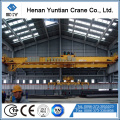 5-16 Ton Workshop QC Type Electric Magnetic Double Girder Overhead Crane